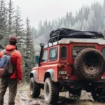 Ineos Grenadier Availability Rugged Off-Road Vehicles for Adventure Seekers