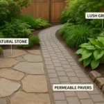 Sustainable Hardscaping Solutions That Add Value to Your Outdoor Spaces