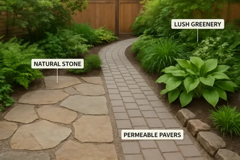 Sustainable Hardscaping Solutions That Add Value to Your Outdoor Spaces 4 Sustainable Hardscaping Solutions That Add Value to Your Outdoor Spaces