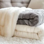 The Ultimate Minky Blanket Plush Comfort and Stylish Designs