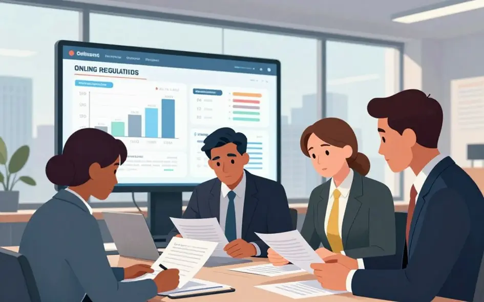 Top Advertising Restrictions in the Online Casino Industry 1 Top Advertising Restrictions in the Online Casino Industry