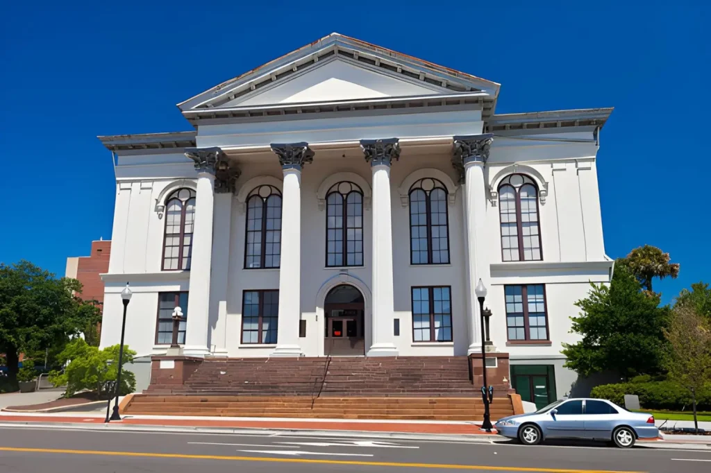 Wilmington NC Personal Injury Attorneys What To Know Before You File a Claim