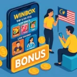 Winbox Malaysia: Responsible Gambling Tips for Online Players 1 Winbox Malaysia Responsible Gambling Tips for Online Players