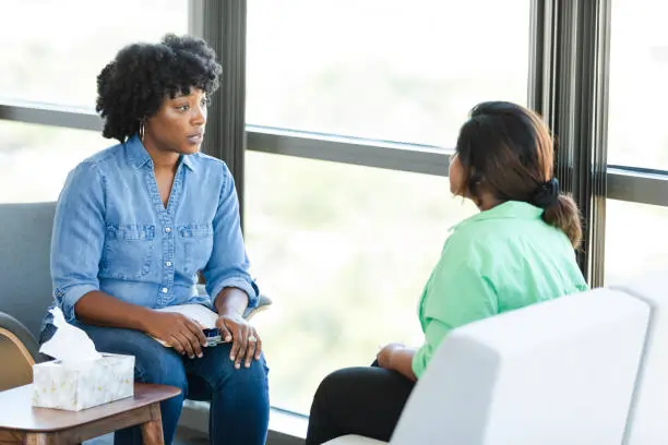 The Benefits of Therapy: Why Talk Therapy is Important