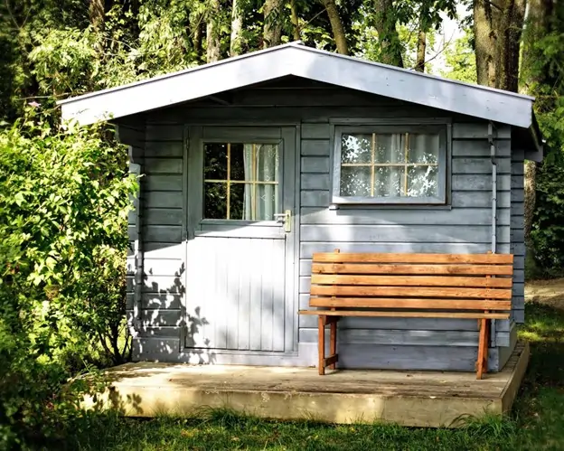 Portable Sheds: Affordable and Easy-to-Assemble Storage Options