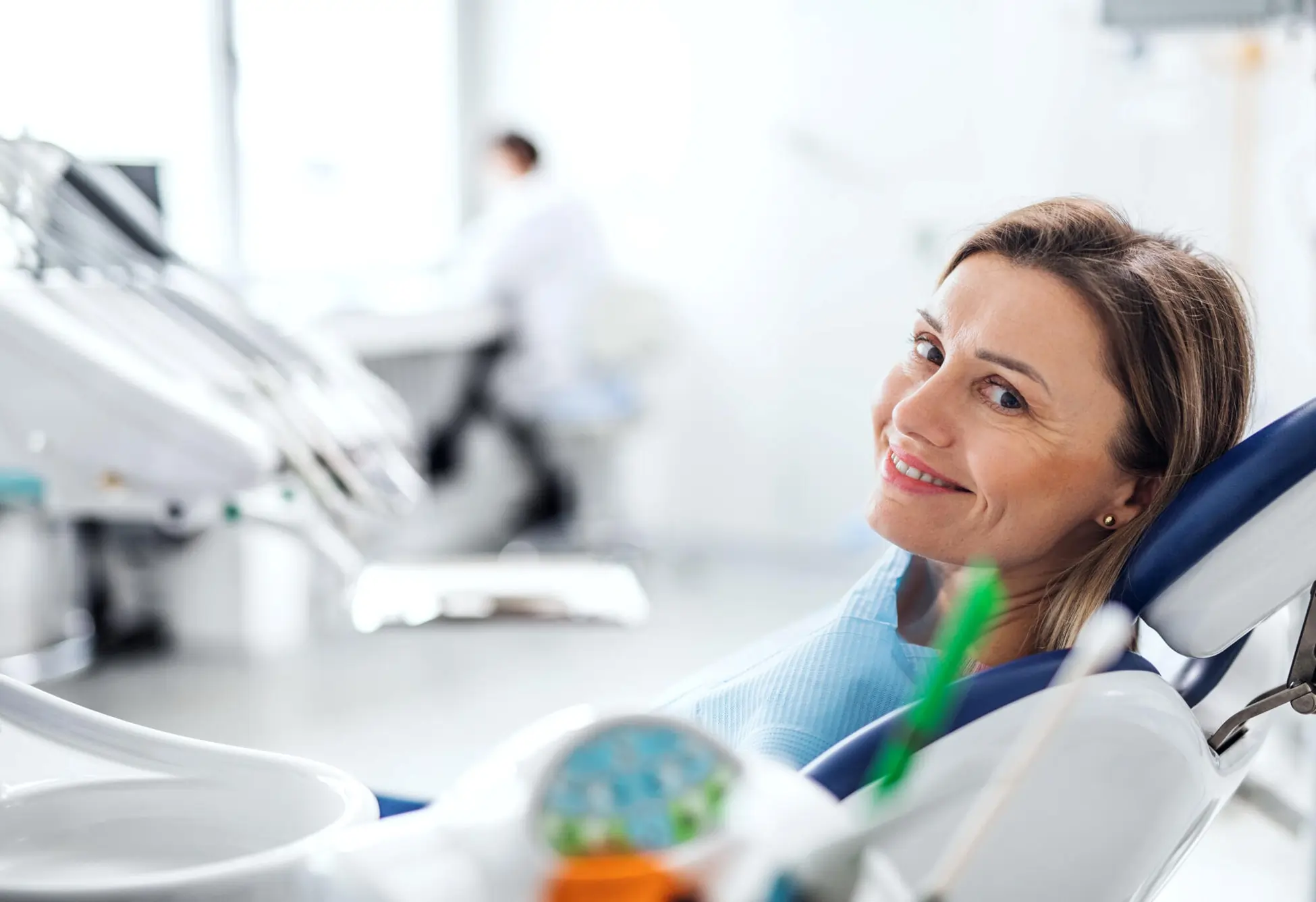 Trusted Dental Services Offering Comprehensive Oral Health Care 1 Trusted Dental Services Offering Comprehensive Oral Health Care