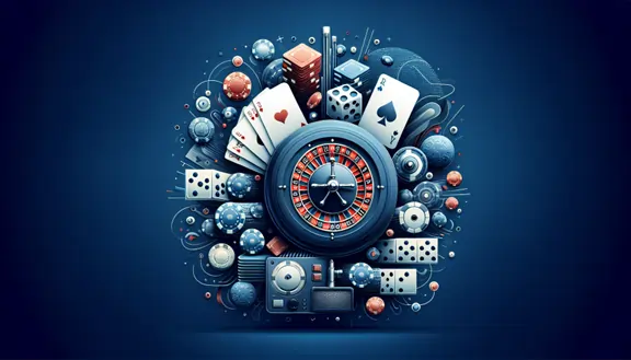 LuckyHills online casino Canada
