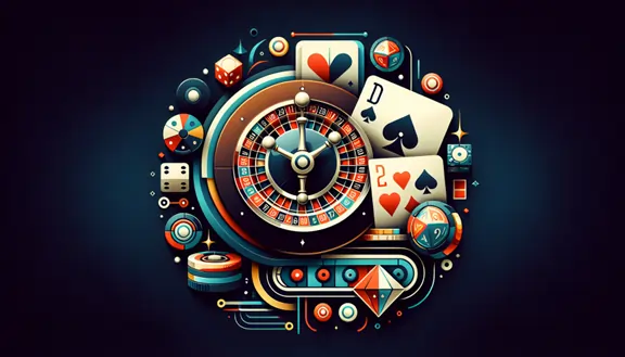 LuckyHills Casino: Top Online Casino Games for Beginners in 2026