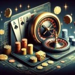 LuckyHills online casino Canada