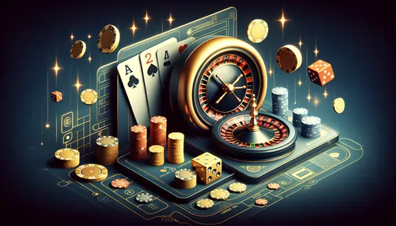LuckyHills online casino Canada