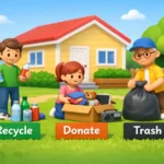 A Beginner’s Guide to Responsible Junk Removal