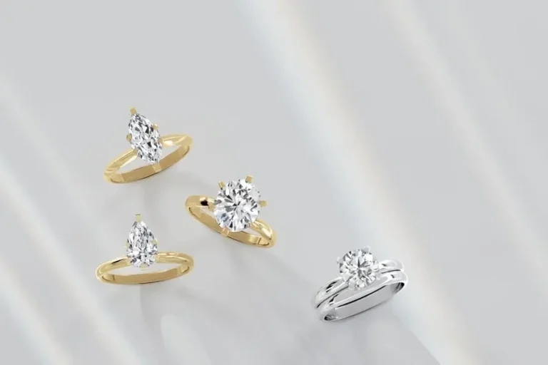 Are Engagement Rings Still Seen as Lifetime Purchases?