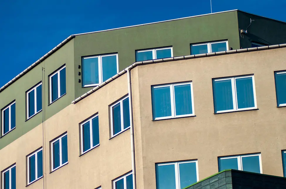 Benefits of Using Professional Property Management Services