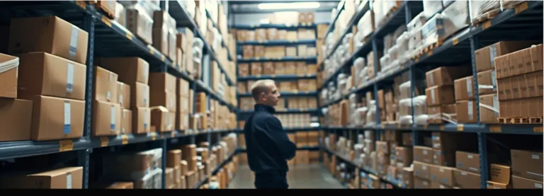 How Proper Organizational Systems Transform Storage Solutions in California