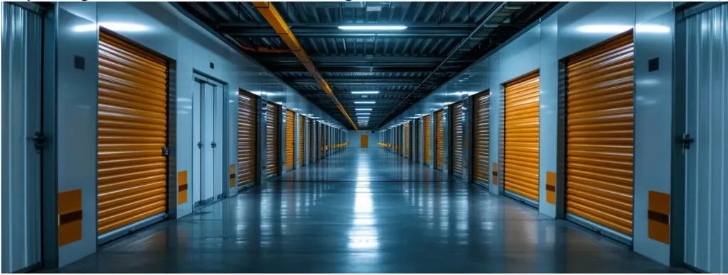 How Renting Affordable Self Storage Provides Convenient Solutions