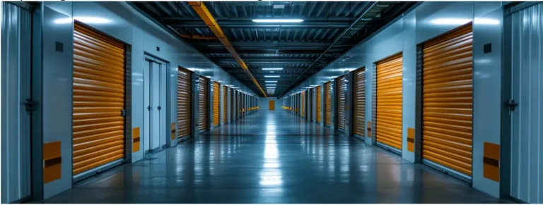 How Renting Affordable Self Storage Provides Convenient Solutions