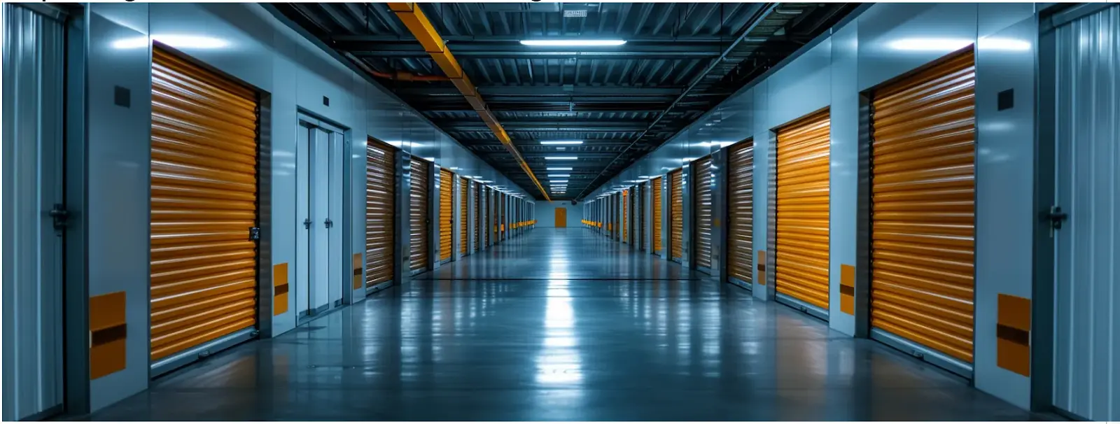 How Renting Affordable Self Storage Provides Convenient Solutions