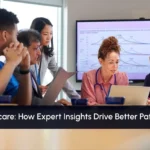 KOLs in Healthcare How Expert Insights Drive Better Patient Outcomes