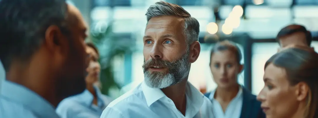 Men Shopping for Fitted Dress Shirts Key Features to Consider