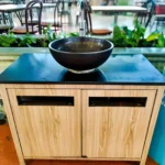 Modern Trends in Kitchen and Bathroom Remodel