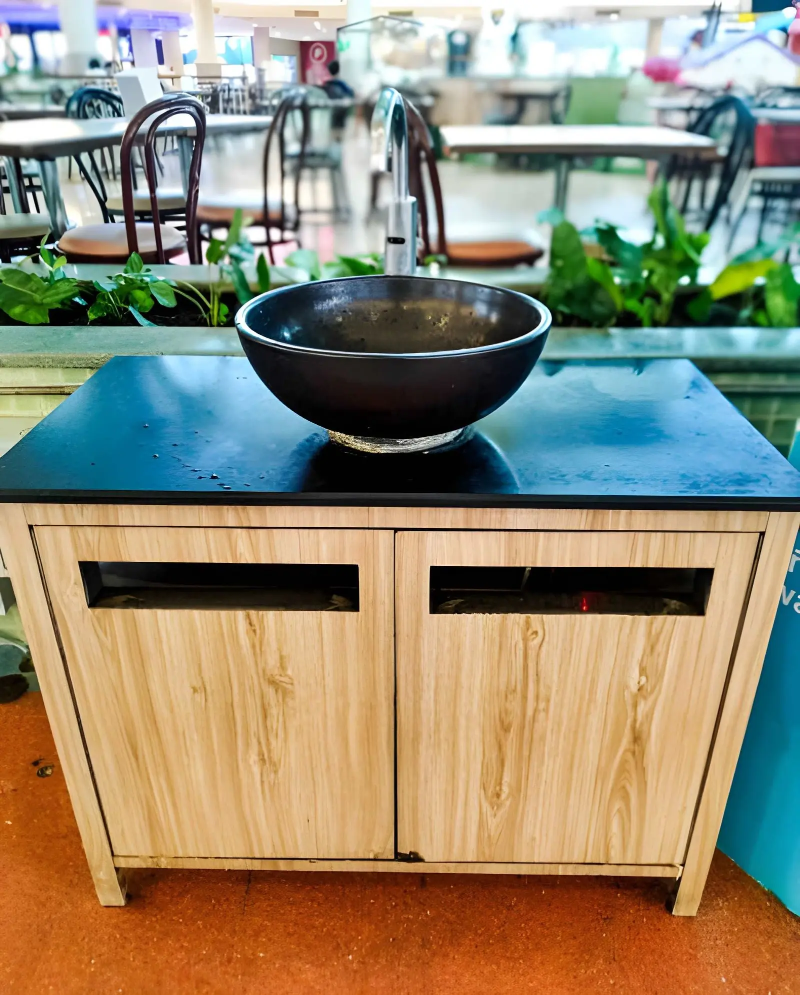 Modern Trends in Kitchen and Bathroom Remodel