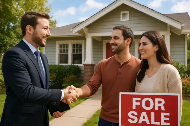 Smart Strategies for Buying and Selling Your Home