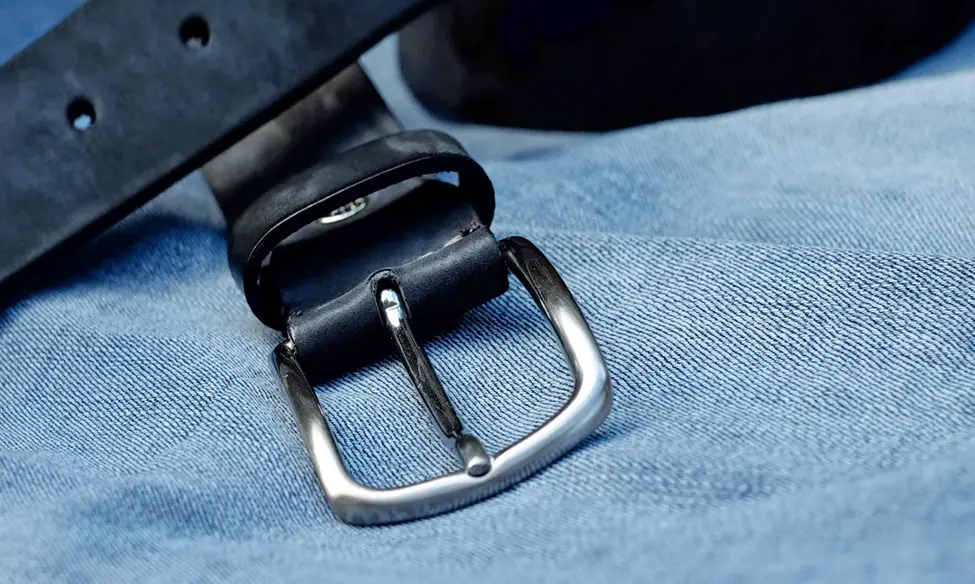 The Craft Behind Durable and Stylish Leather Belts