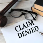 What a Denied Insurance Claim Lawyer Can Do After a Serious Accident