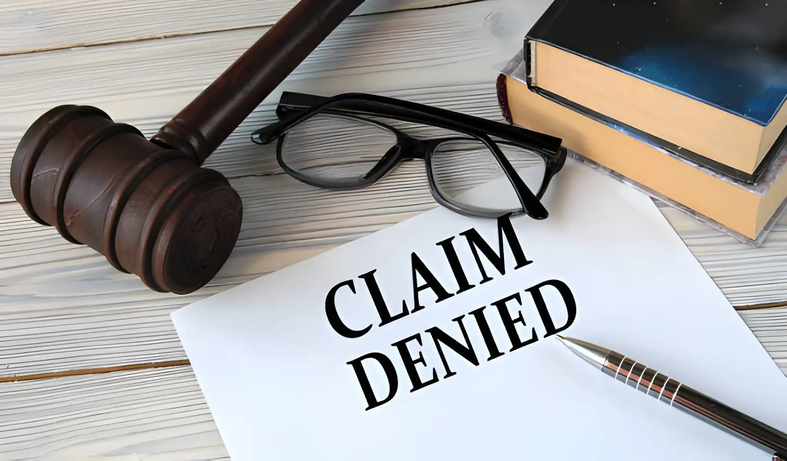 What a Denied Insurance Claim Lawyer Can Do After a Serious Accident