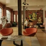 Iconic Textures and Traditional Workspace Identity