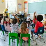 Preschool Learning Programs for Early Childhood Development