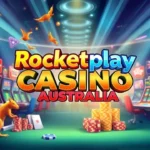 Real Money Pokies Australia RocketPlay Features