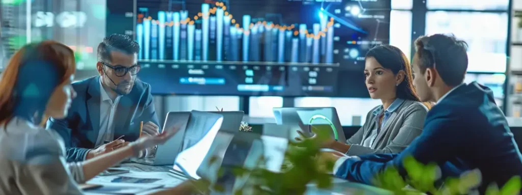 When Facing Investment Uncertainty Consulting a Meridian Id Financial Advisor Makes the Difference 1