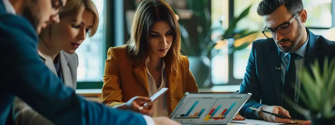 When Facing Investment Uncertainty Consulting a Meridian Id Financial Advisor Makes the Difference