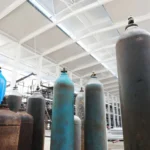Why Metal Fabricators Are Replacing Nitrogen Cylinders with On-Site Generation