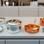 Why Tri-Ply Cookware is a Game-Changer for Every Kitchen
