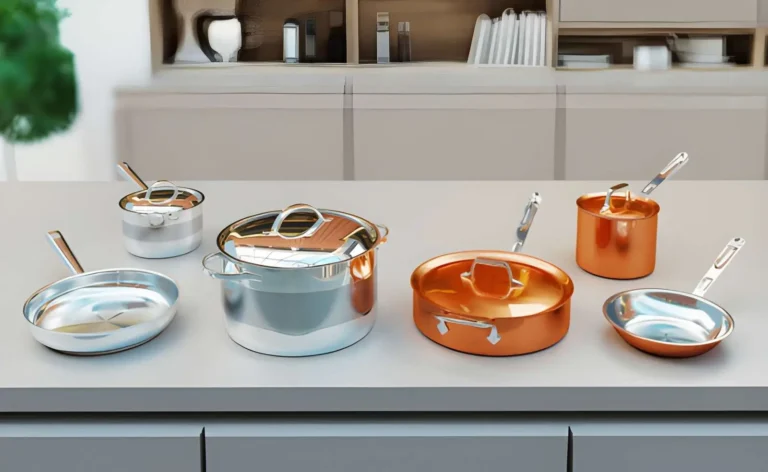 Why Tri-Ply Cookware is a Game-Changer for Every Kitchen 8 Why Tri-Ply Cookware is a Game-Changer for Every Kitchen