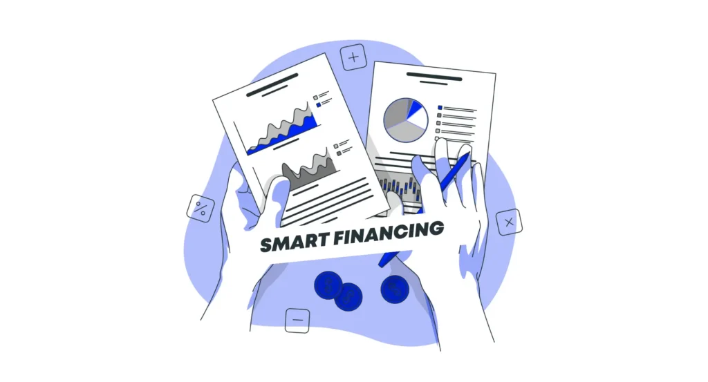 Smart Funding Options Every New Business Should Know