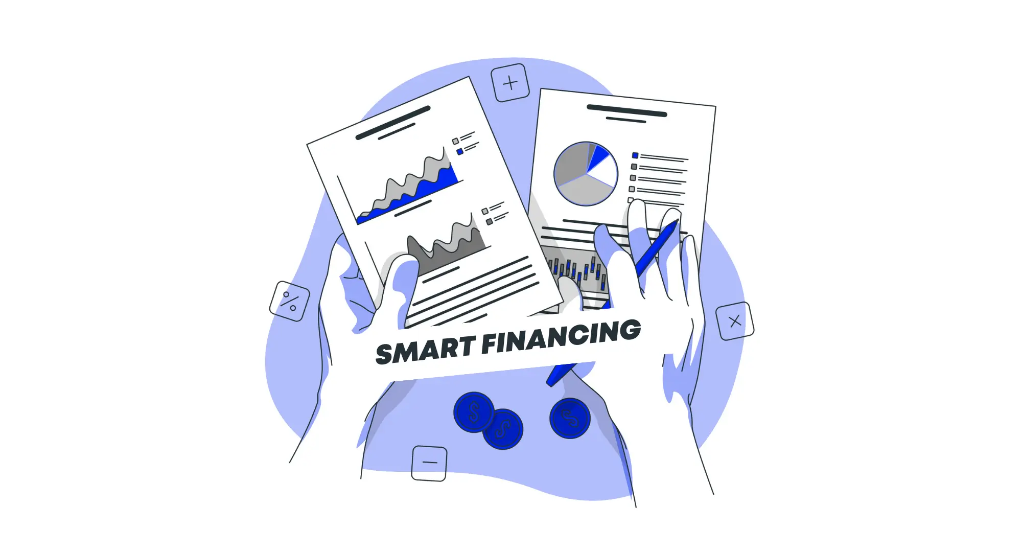 Smart Funding Options Every New Business Should Know 1 Smart Funding Options Every New Business Should Know