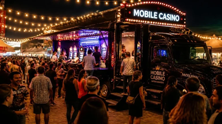 Why Mobile Performance Can Shape Your Casino Results