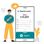 6 Best Financial Apps with Accessible Human Support 1 6 Best Financial Apps with Accessible Human Support